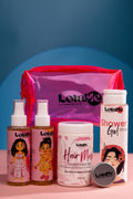 Mini Me Care Kit