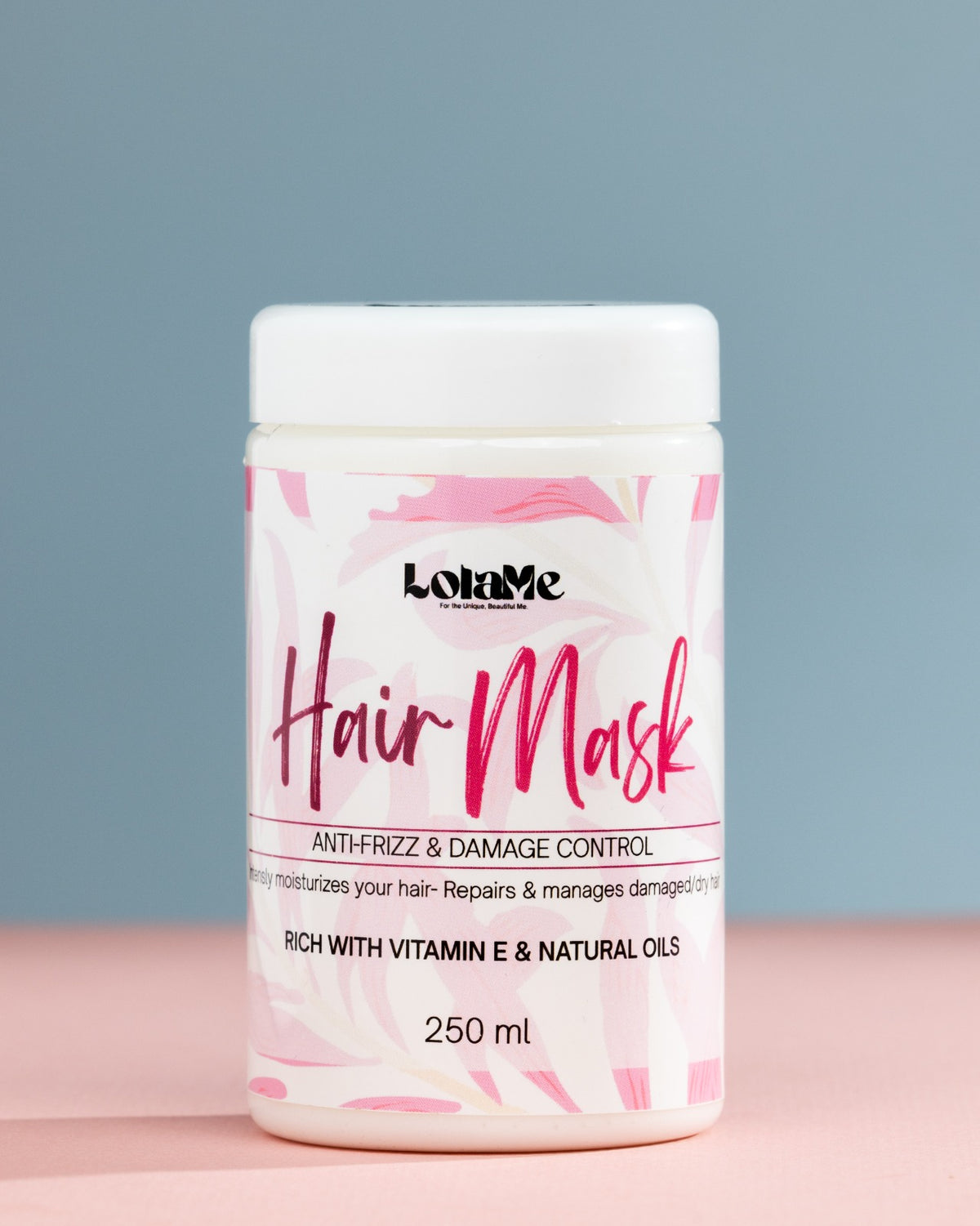 Hair Mask