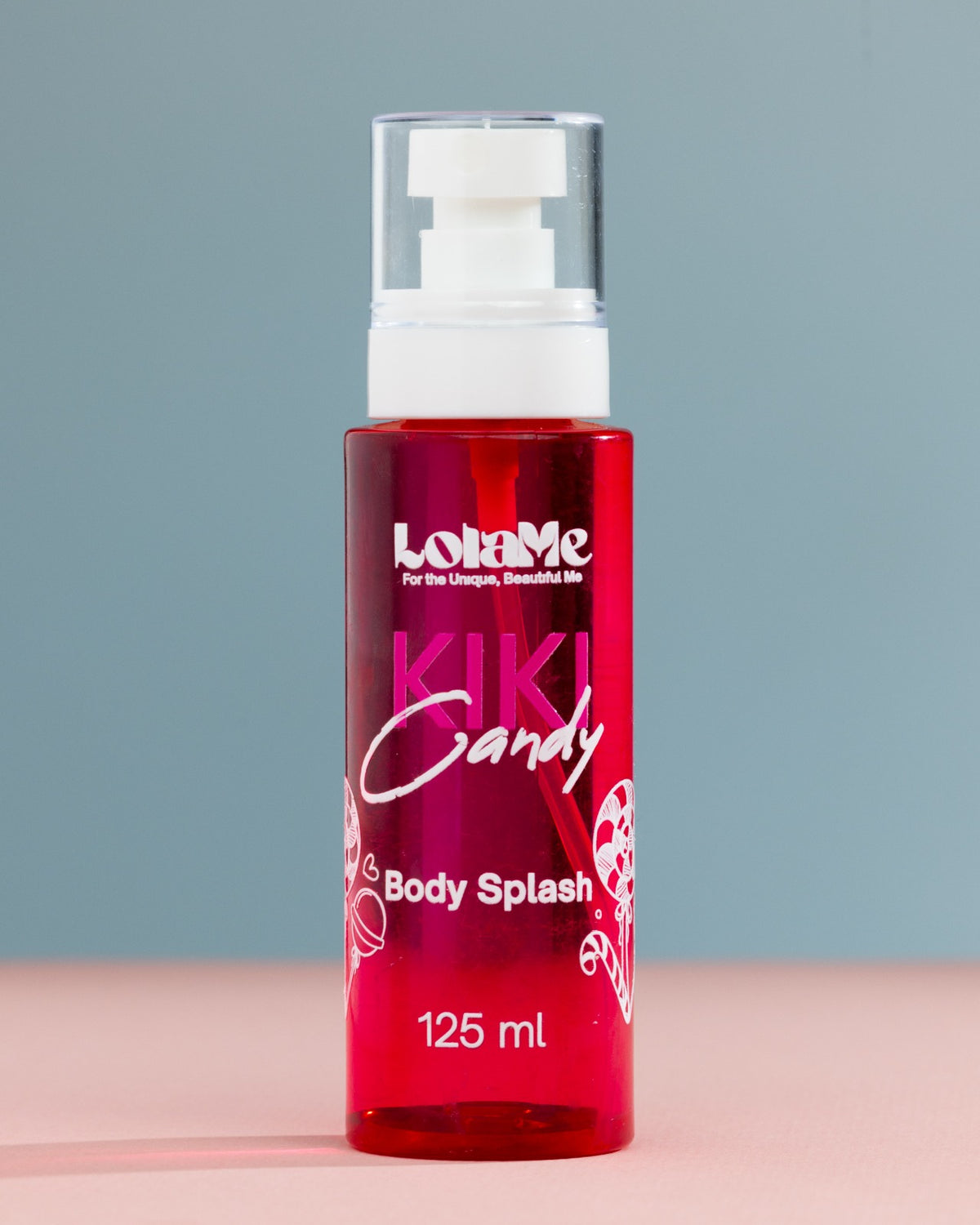 Body Splash