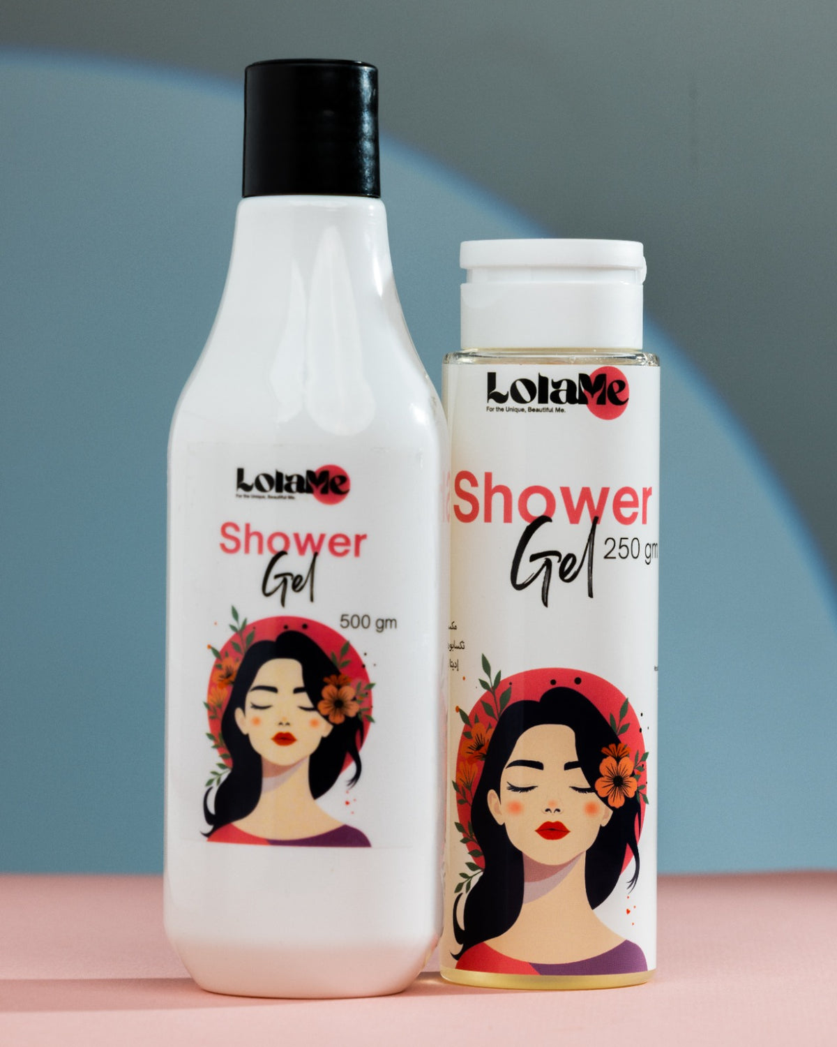 Shower Gel