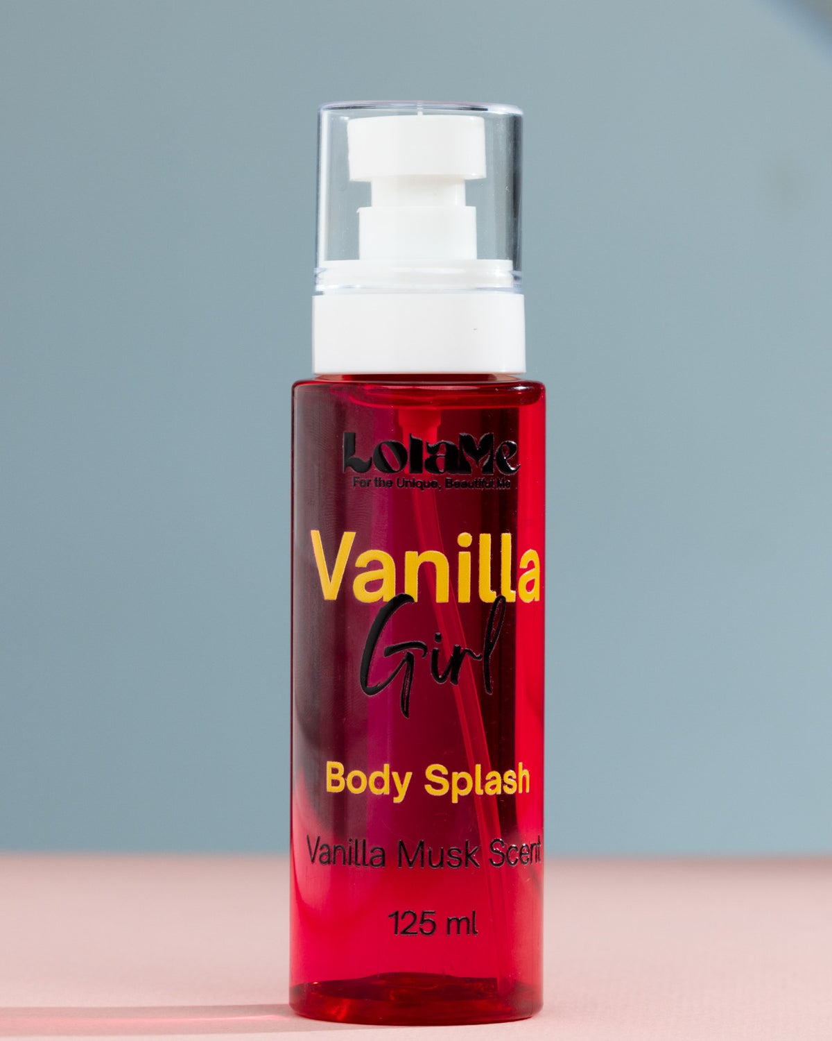 Body Splash