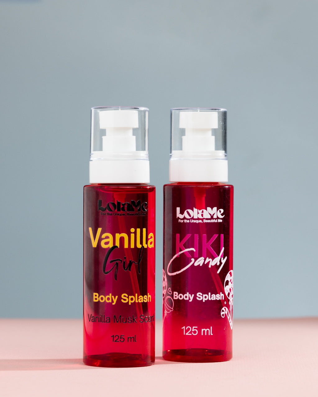 Body Splash