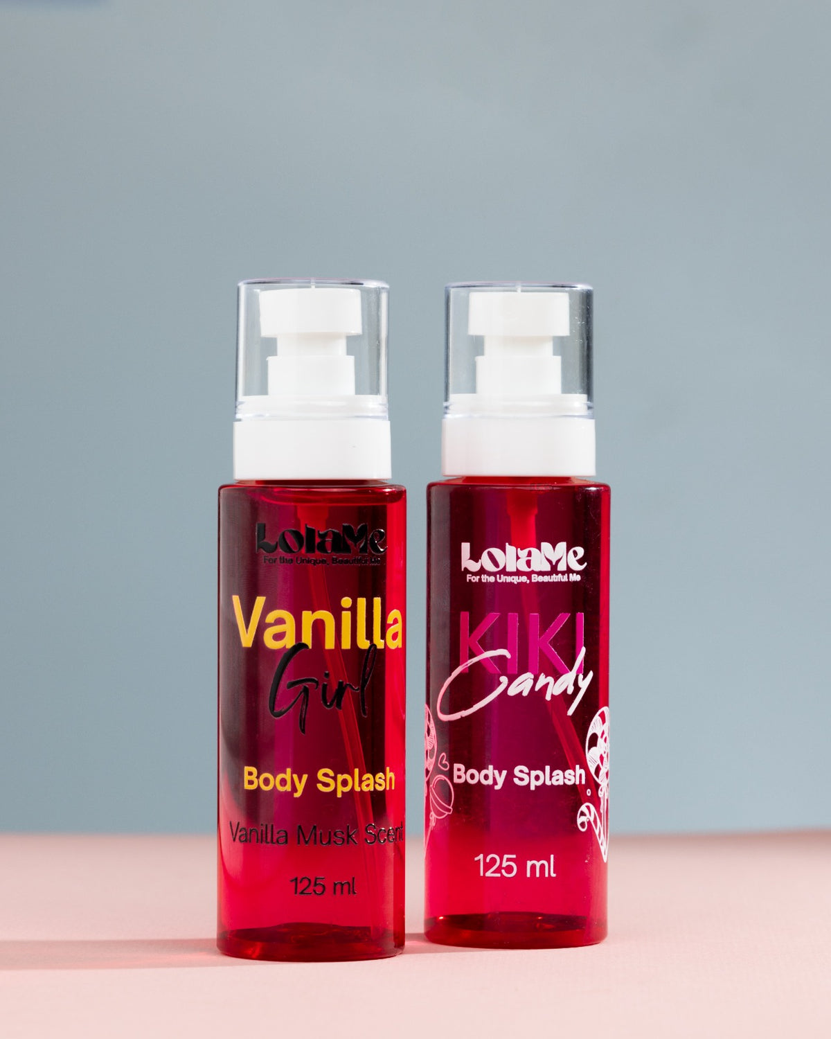 Body Splash