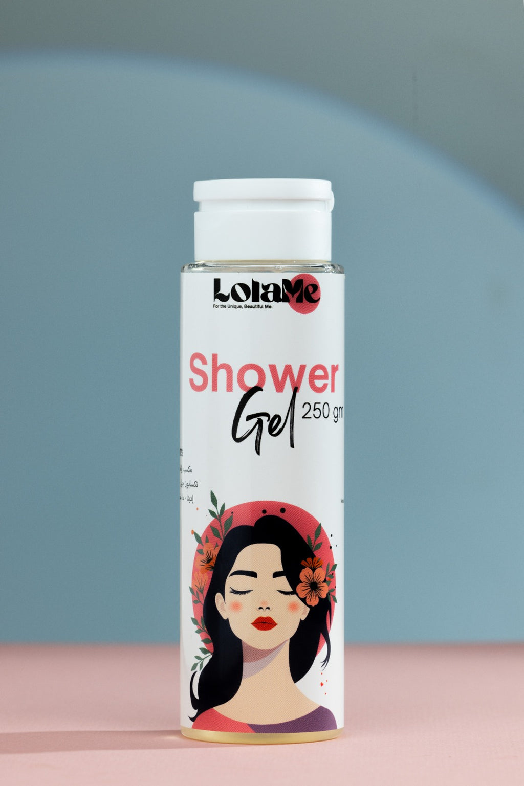Shower Gel