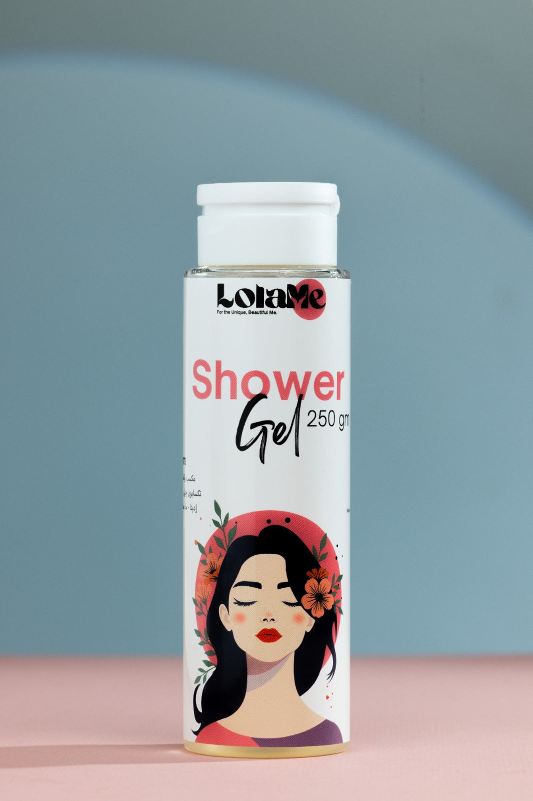 Shower Gel