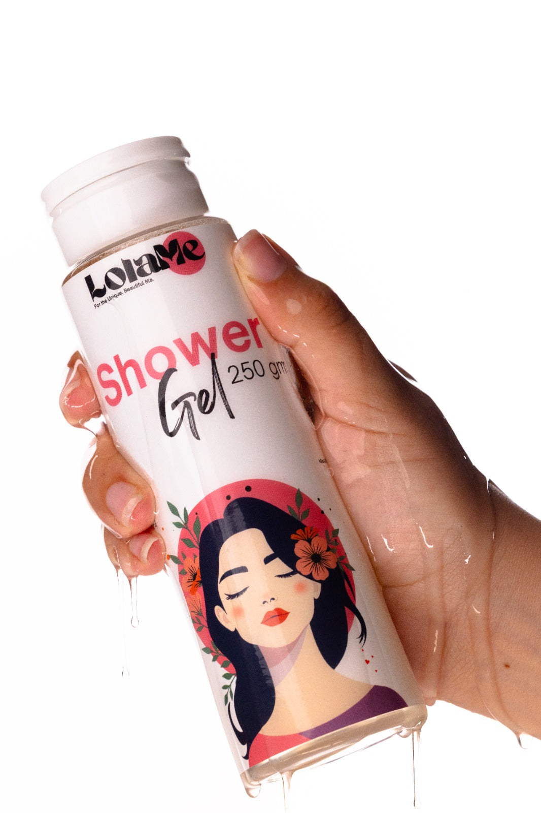 Shower Gel