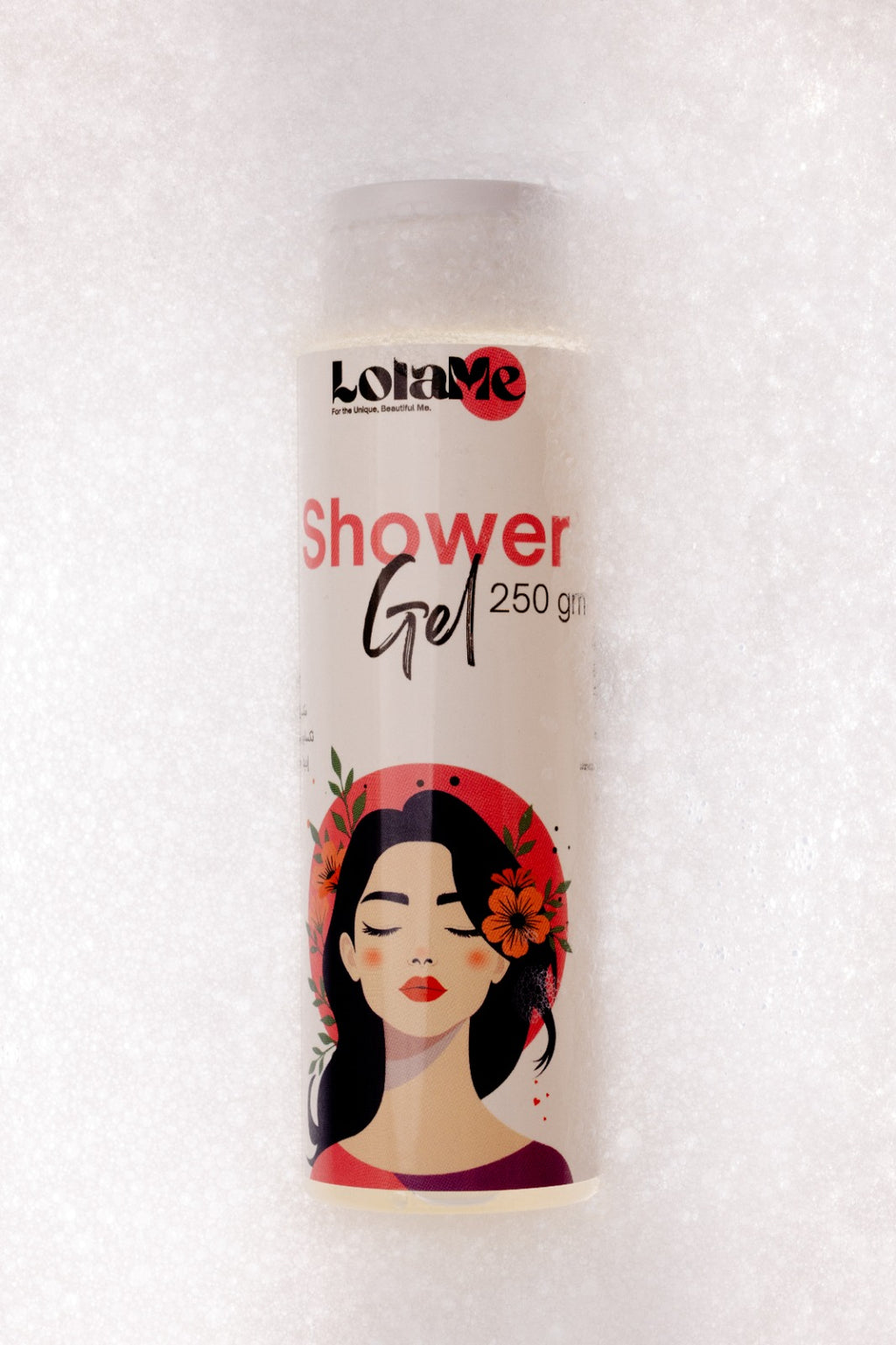 Shower Gel