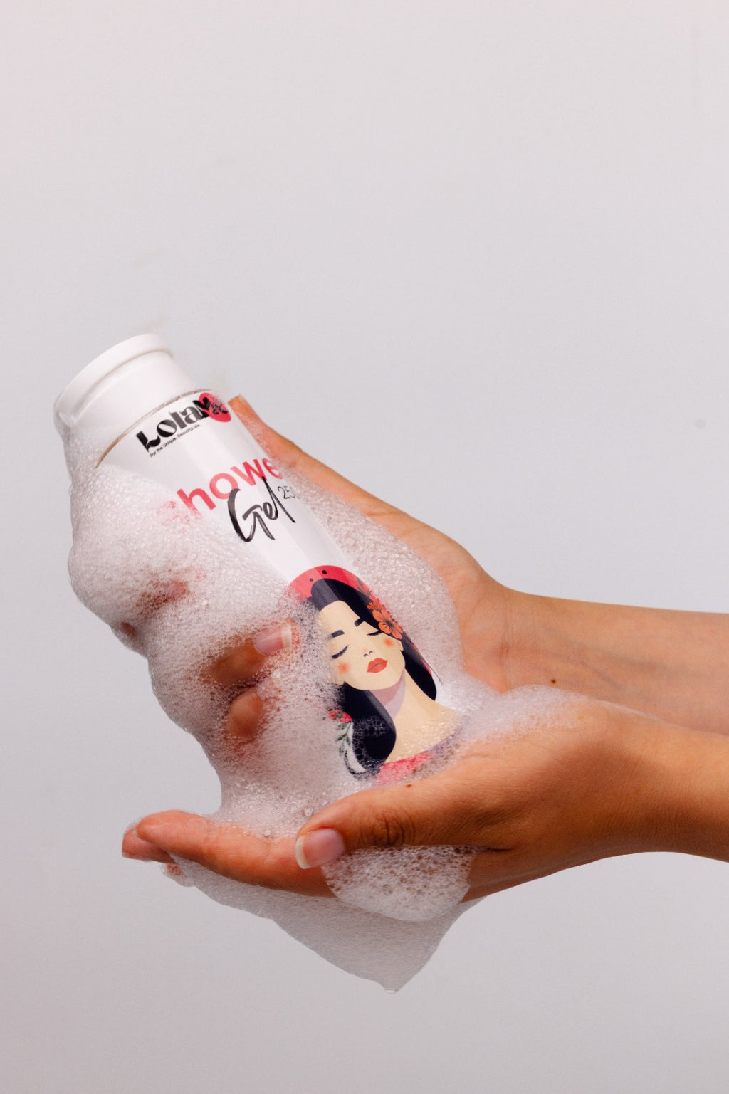 Shower Gel